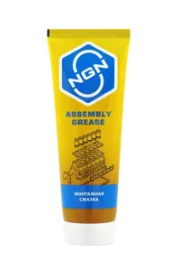 NGN V0086 Grease Монтажная смазка 180 гр