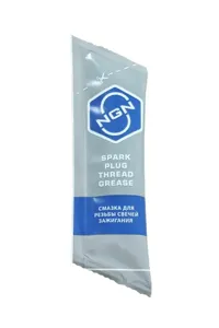 NGN V0088 Смазка для свечей зажигания 5 гр Spark Plug Grease