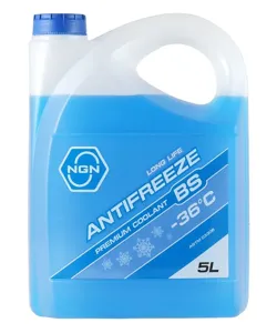 NGN V172485316 Антифриз BS-36 ANTIFREEZE 5L