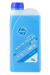 NGN V172485619 Антифриз, готовый раствор BS -36 синий 1л