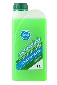 NGN V172485624 Антифриз GR (GREEN) ANTIFREEZE 1L