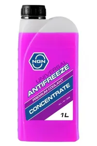 NGN V172485630 Антифриз UNIVERSAL ANTIFREEZE 1L