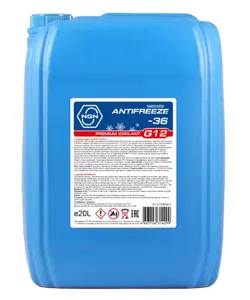 NGN V172485813 Антифриз G12-36 ANTIFREEZE 20L