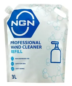 NGN V172485908 HAND CLEANER REFILLПаста для очистки рук (дой пак) для дозаторов 3L
