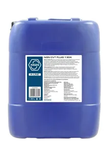 NGN V272085840 Масло трансмиссионное синт. CVT Fluid 1304 A-LINE 20л