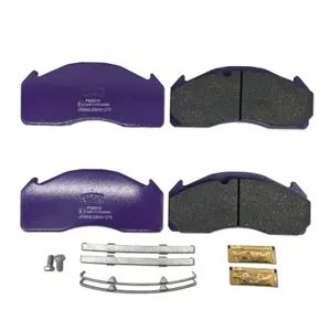NIBK PN0915 Колодки торм.