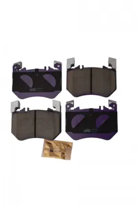 NIBK PN31030 Колодки торм.