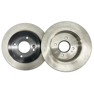 NIBK RN11003 Диск торм.задний Hyundai Solaris ,  Kia Rio  1.1-1.6iCRDi 10>