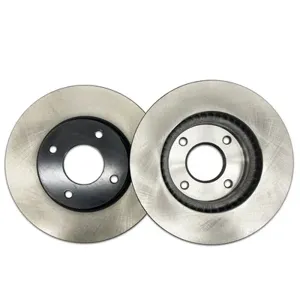 NIBK RN1247 Диск торм.перед. Mitsubishi L200 2.5Di-D 06>