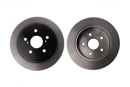 NIBK RN1445 Диски торм.зад. Lexus NX 2014 =>