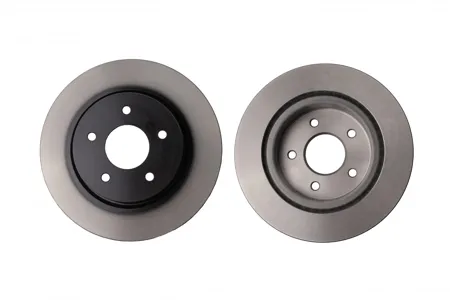 NIBK RN1632 Диск торм.зад.