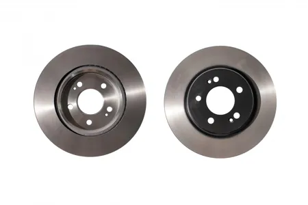NIBK RN2573 Диск тормозной передний Chery Tiggo 4 FL8 Pro 2.0
