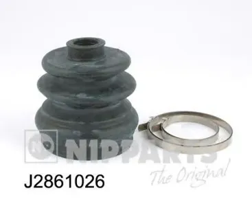 NIPPARTS J2861026 Пыльника шруса Nissan Almera II X-Trail