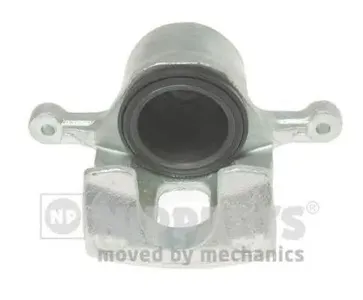 NIPPARTS J3211007 Суппорт торм лев Nissan Pick Up