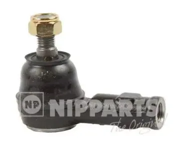NIPPARTS J4820900 Наконечник рул Daewoo Leganza Nubira Chevrolet Epica