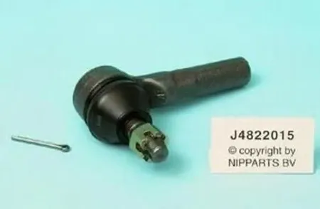 NIPPARTS J4822015 Наконечник рулевой внешн to starlet 89-