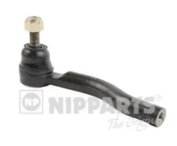 NIPPARTS J4822048 Наконечник рул лев to yaris 99-