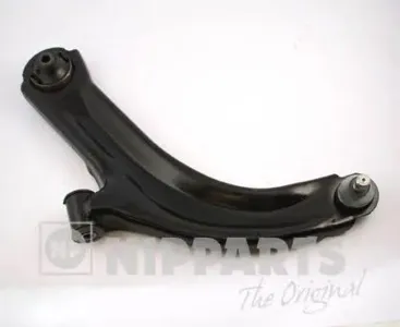 NIPPARTS J4901031 Рычаг под лев нижн Nissan Note Micra