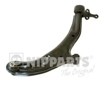 NIPPARTS J4911027 Рычаг Nissan Almera 00-06 пер.подв.прав.