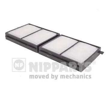 NIPPARTS N1342036 Фильтры салона ( комплект 2 шт.) Toyota Paseo Starlet