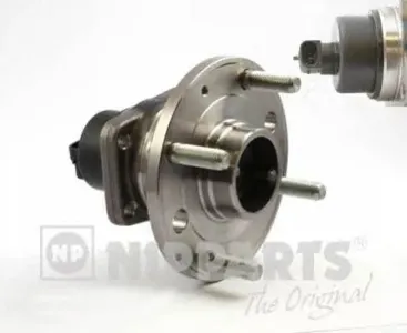 NIPPARTS N4710906 Подшипник задн.ступ.[ступица]