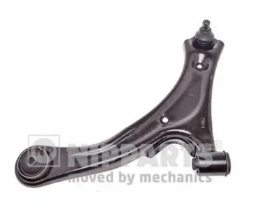 NIPPARTS N4908018 Рычаг Suzuki LIANA -08 лев. (номер подвески с S00200001)
