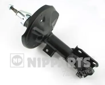NIPPARTS N5505016G Амортизатор прав передн Mits Galant VI 2.4 GDI 99-04