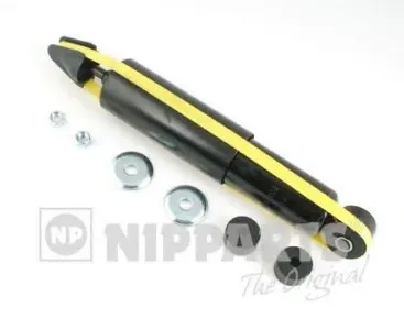 NIPPARTS N5505020G Амортизатор Mitsubishi Pajero Sport