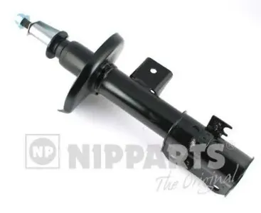 NIPPARTS N5518009G Амортизатор Suzuki Grand Vitara II 05- пер.прав.газ.