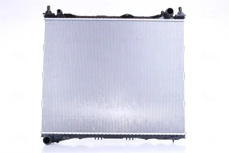NISSENS 64331 Радиатор