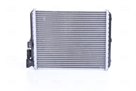 NISSENS 707102 Радиатор отопителя Volvo S60S80V70XC70XC90 99-