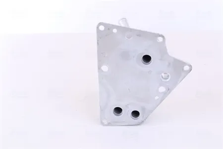 NISSENS 90802 Радиатор масляный