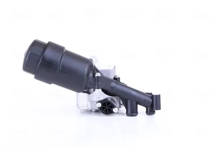 NISSENS 90836 Радиатор масляный