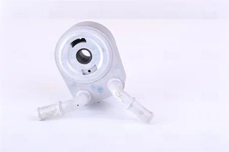 NISSENS 90849 Радиатор масляный