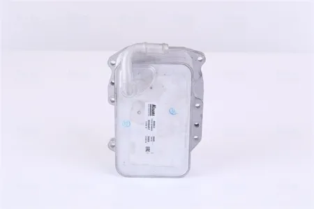 NISSENS 90852 Масляный радиатор