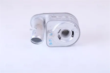 NISSENS 90888 Радиатор масляный