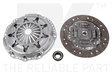 NK 131961 Комплект сцепления