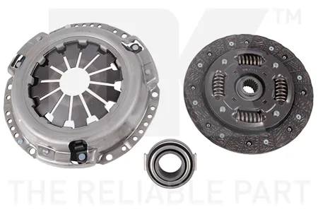 NK 132626 Комплект сцепления