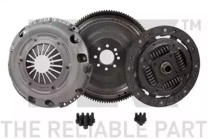 NK 133691 Комплект сцепления