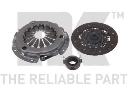 NK 134546 Комплект сцепления