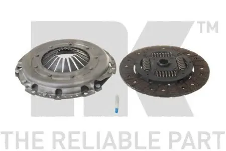 NK 1347149 Комплект сцепления F VW A Sk Seat 95-