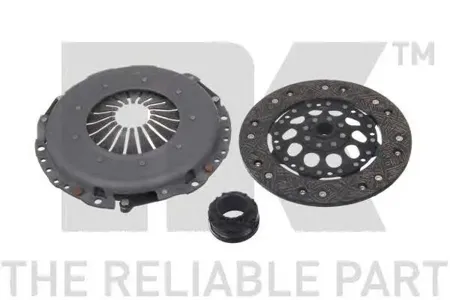 NK 134774 Комплект сцепления Audi Skoda VW 95-05