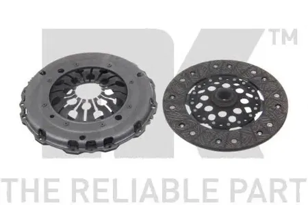 NK 134799 Сцепление комплект