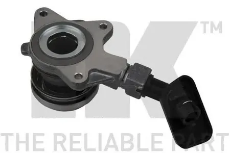 NK 142514 Подшипник выжимной гидравлический Ford Mondeo 2.5 24v2.0tdci mmt6 96-04