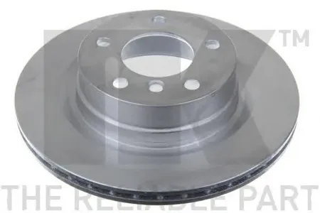 NK 201558 Торм.диск задний BMW E87E90 1.8-2.0D M47N46N52 04>