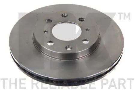 NK 202628 Диск тормозной