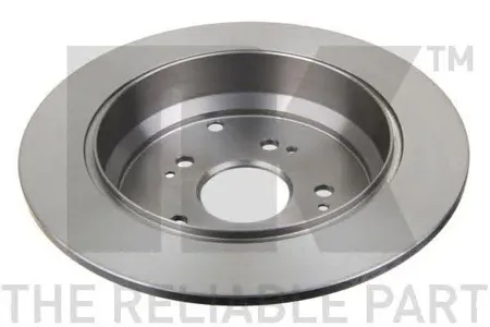 NK 202642 Торм.диск задний Honda CR-V 2.2CTDi 05>