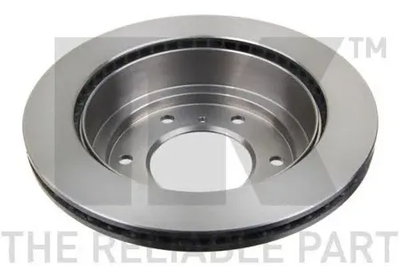 NK 203041 Тормозной диск