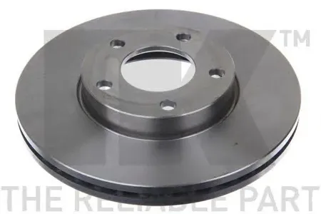 NK 203251 Диск торм.перед. Mazda 35 1.41.6TD2.0CD 03>