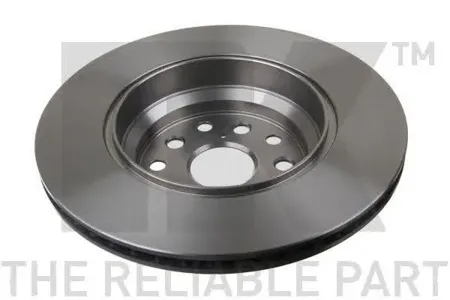 NK 2045148 Диск тормозной Lex LS 06-